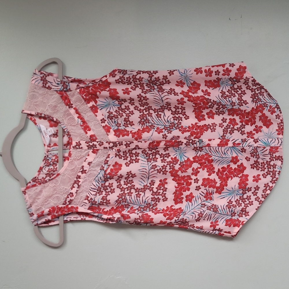 Candies silky top